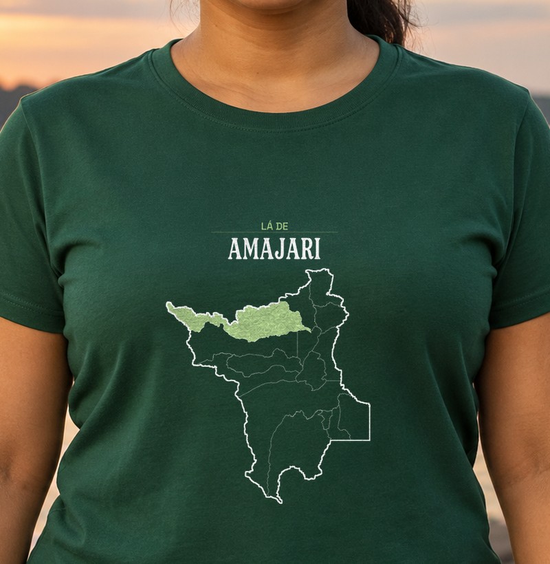 Amajari | Território RR