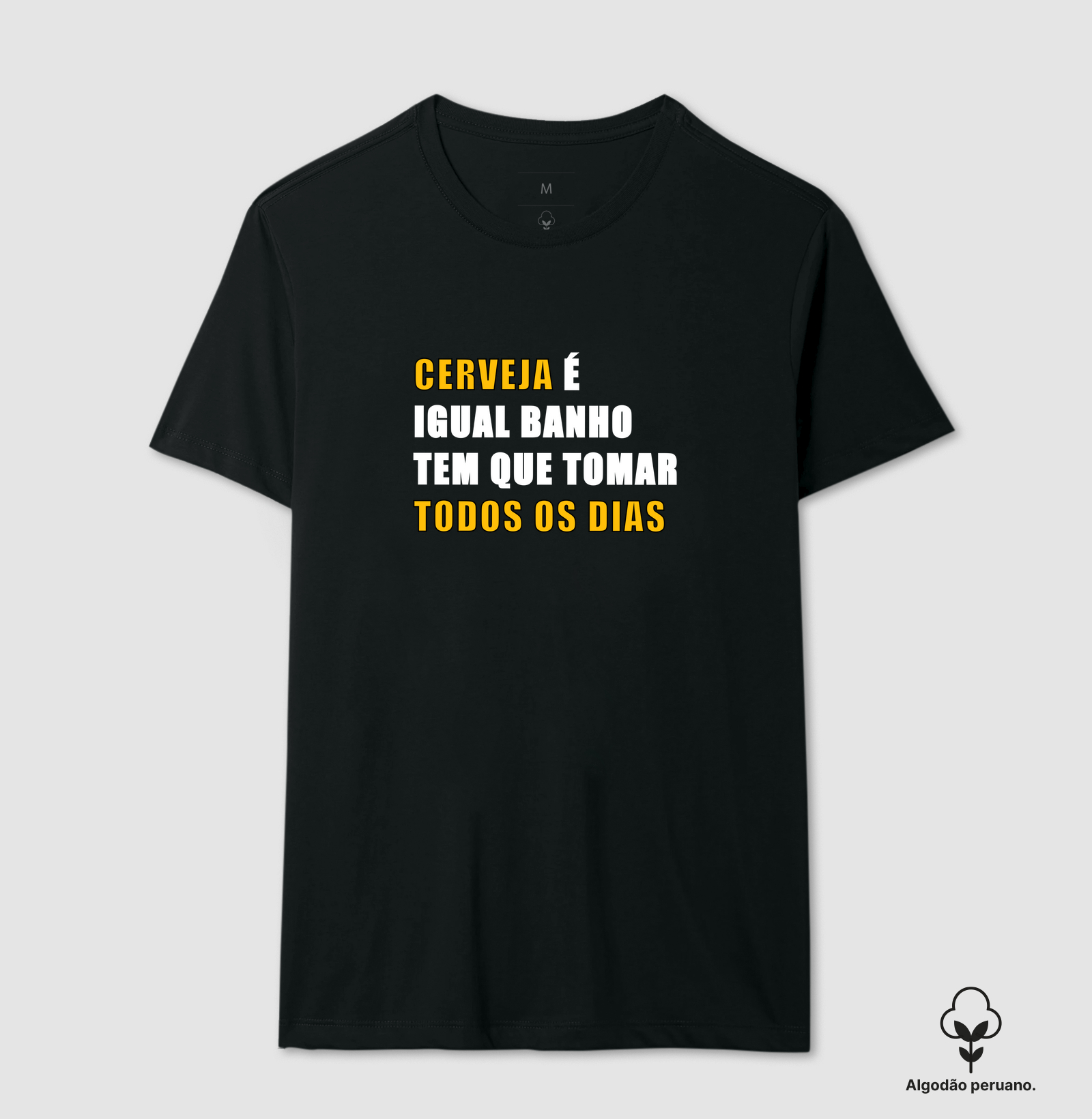 O Banho Que Eu Escolhi