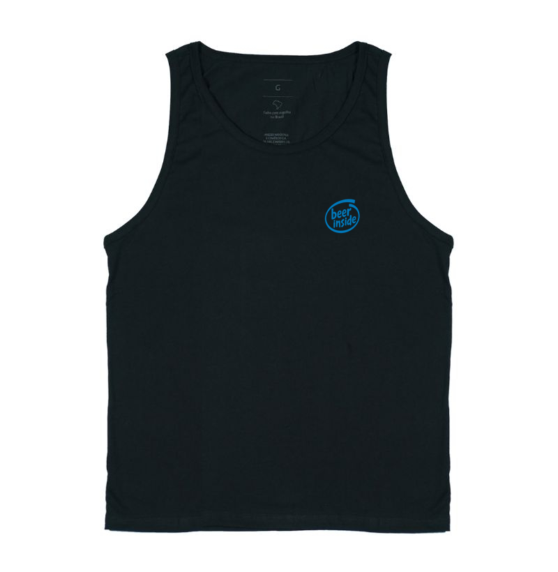 Beer Inside IV - T.I