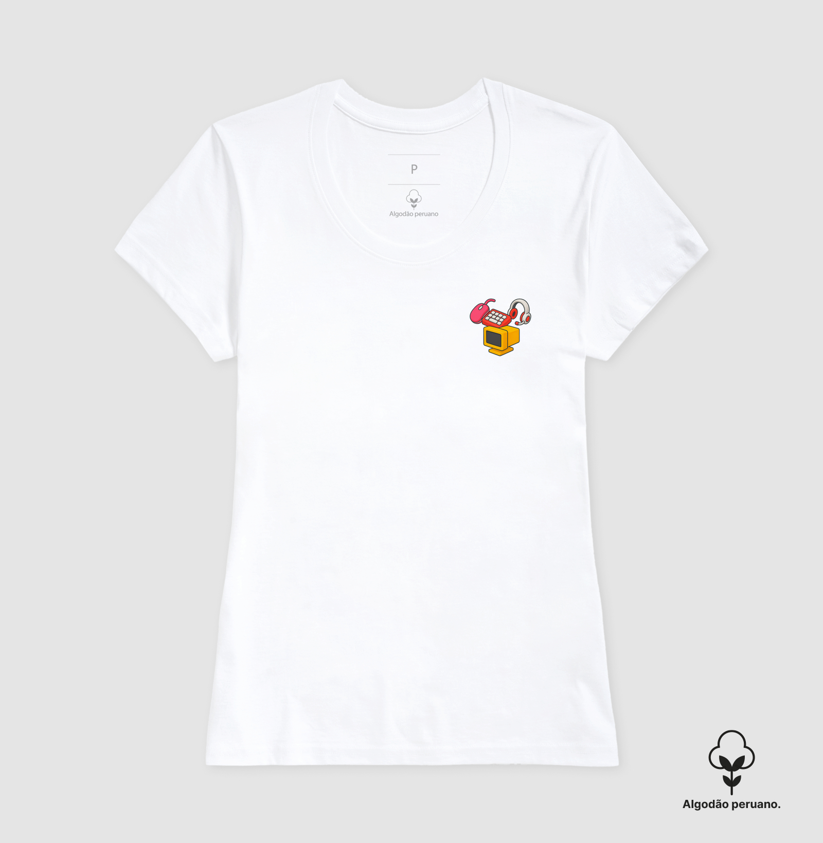 Camisa 4