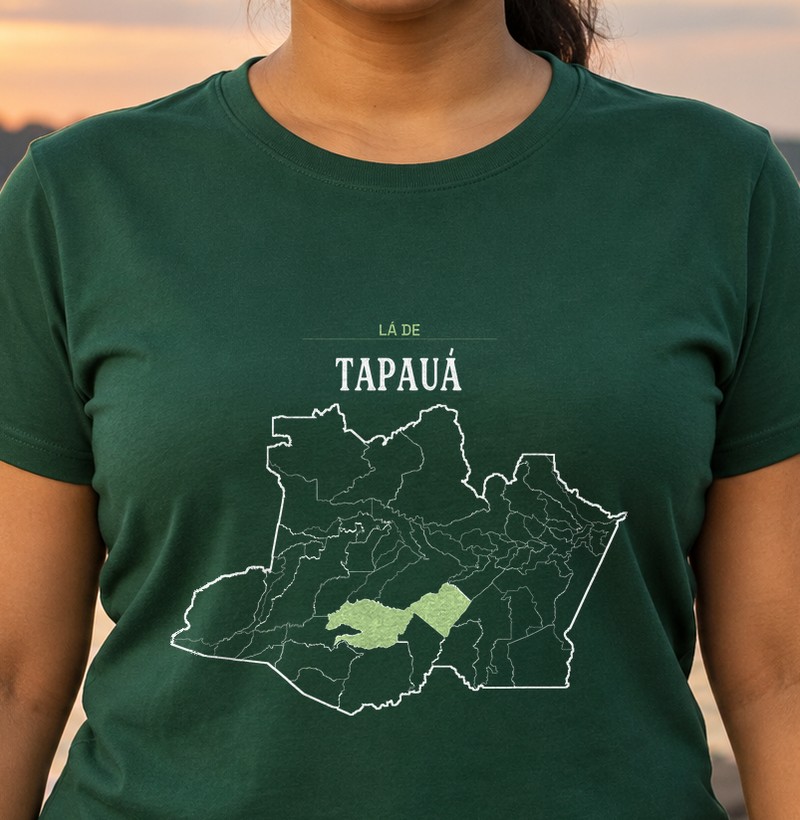 Tapauá | Território AM