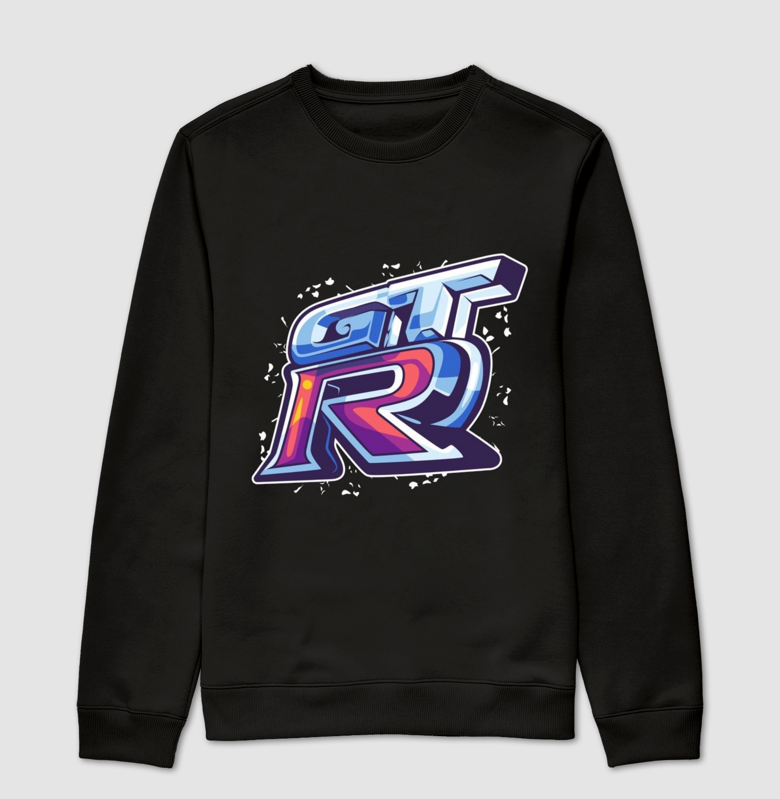 GT-R Art