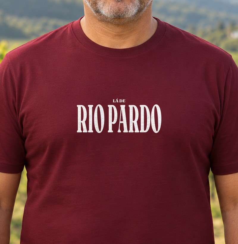 Rio Pardo | Tipografia RS