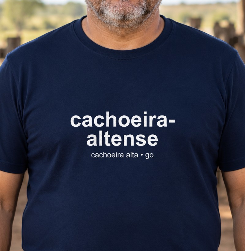 Cachoeira-Altense | Gentílico GO