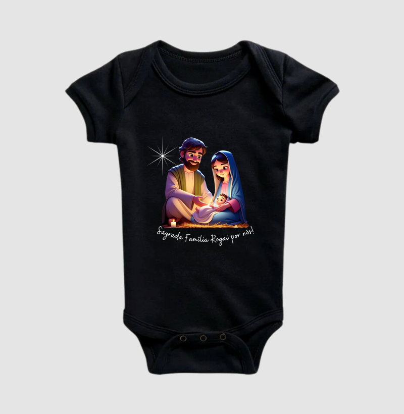 Sagrada Família para crianças