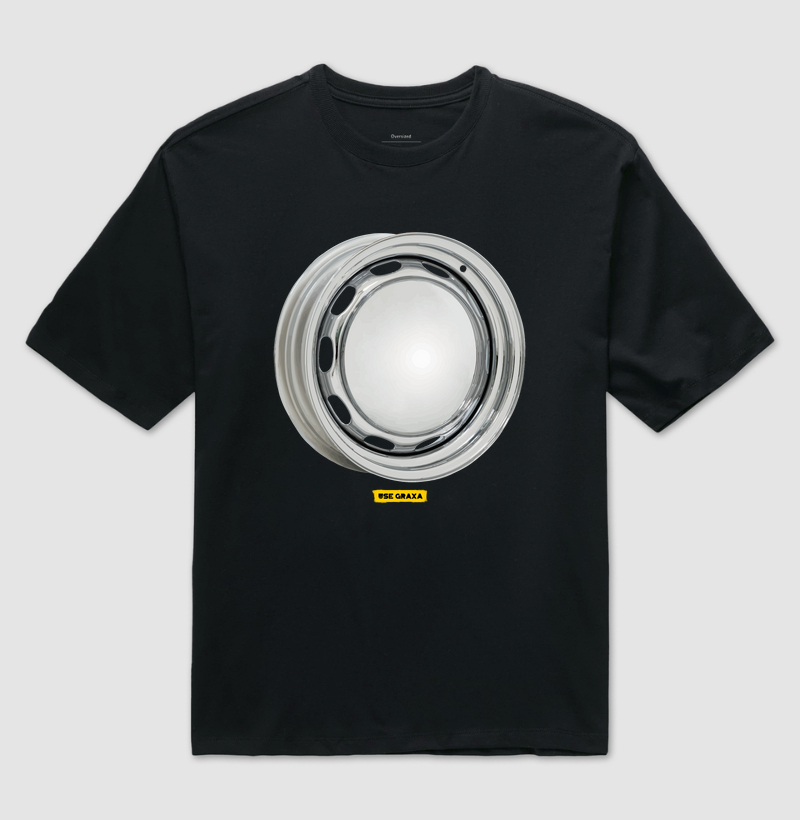 Roda Clássica Fusca kombi Brasília