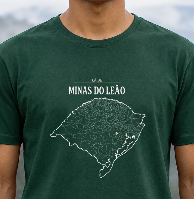Minas do Leão | Território RS