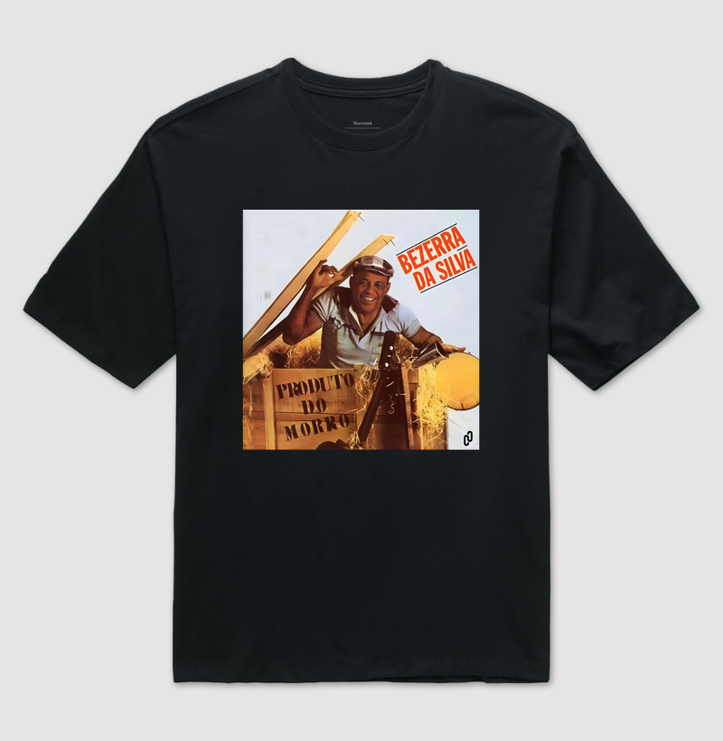 405 - BEZERRA DA SIILVA CAPA PRODUTO DO MORRO