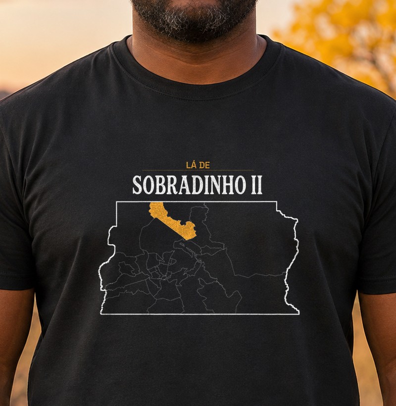 Sobradinho II | Território DF