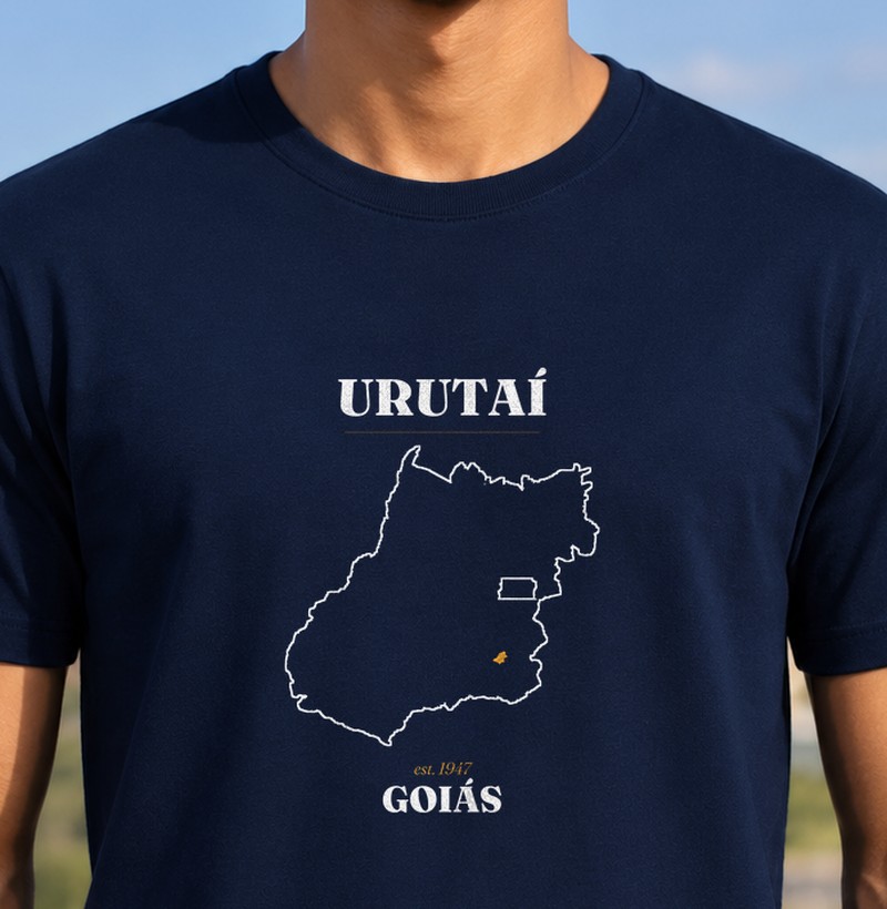 Urutaí | Legado GO