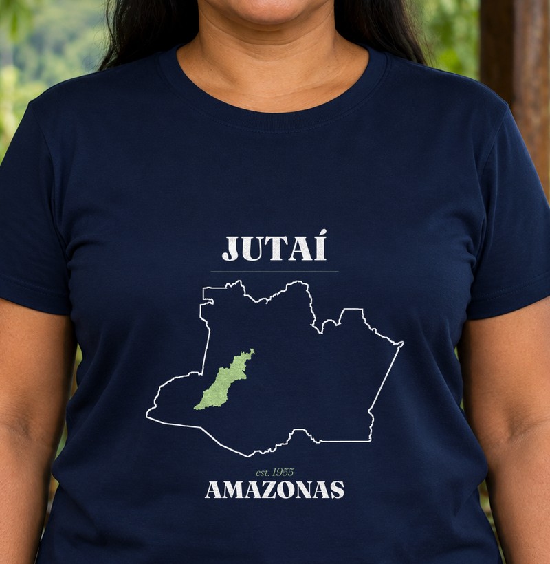 Jutaí | Legado AM
