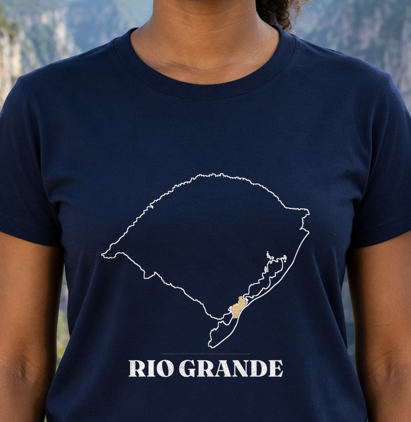 Rio Grande | Traço RS