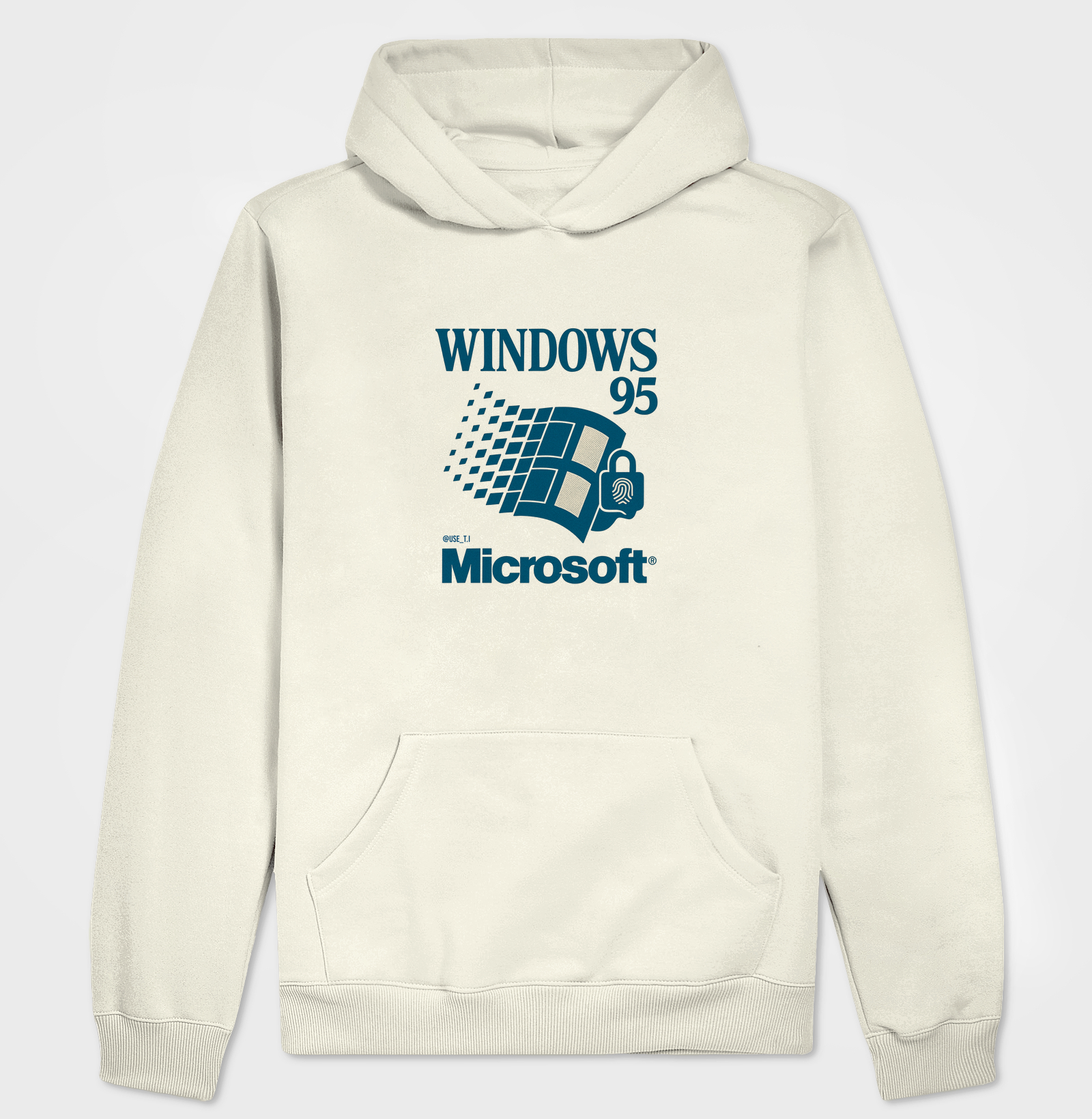 "Windows 95 II" T.I