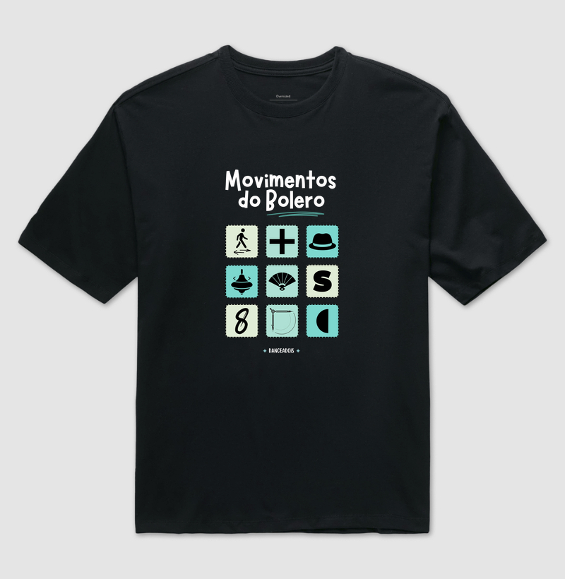 Movimentos do Bolero