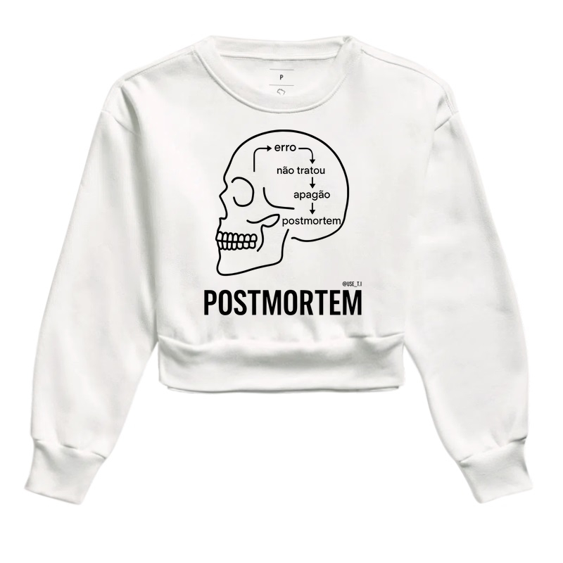 "Postmortem II" T.I