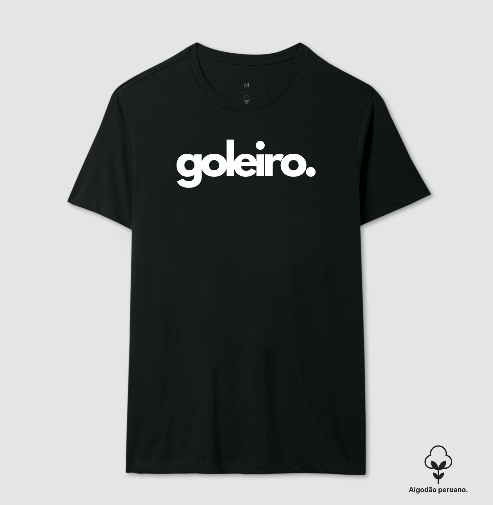 Goleiro