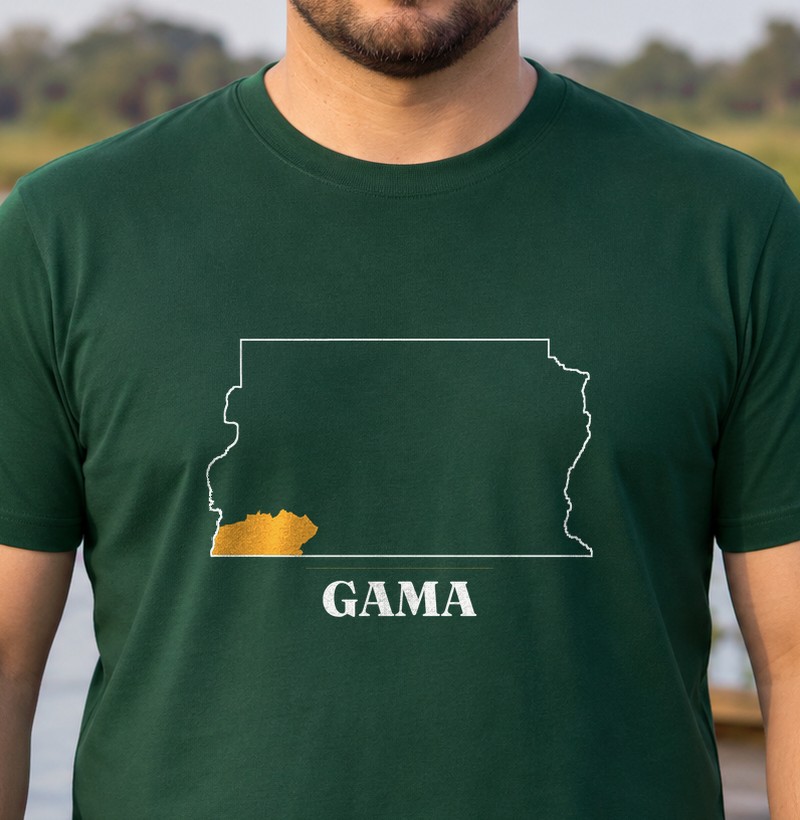 Gama | Traço DF