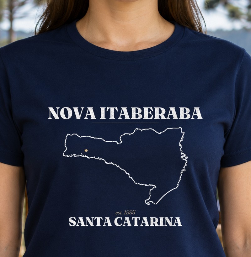 Nova Itaberaba | Legado SC