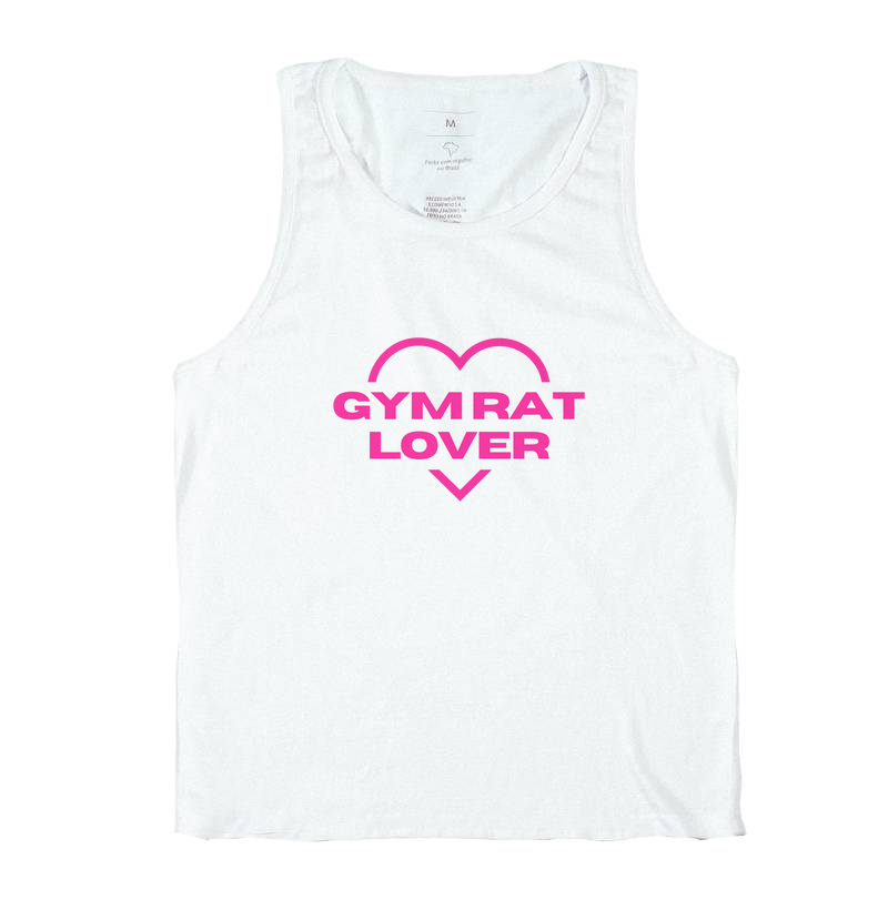 Gym rat lover