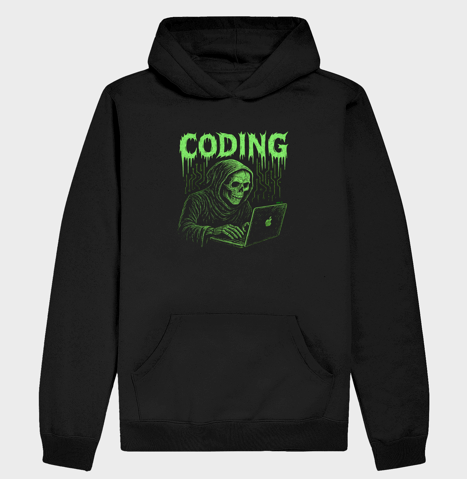 ˜Coding˜ T.I