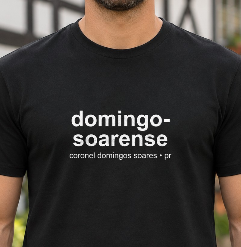 Domingosoarense | Gentilico PR
