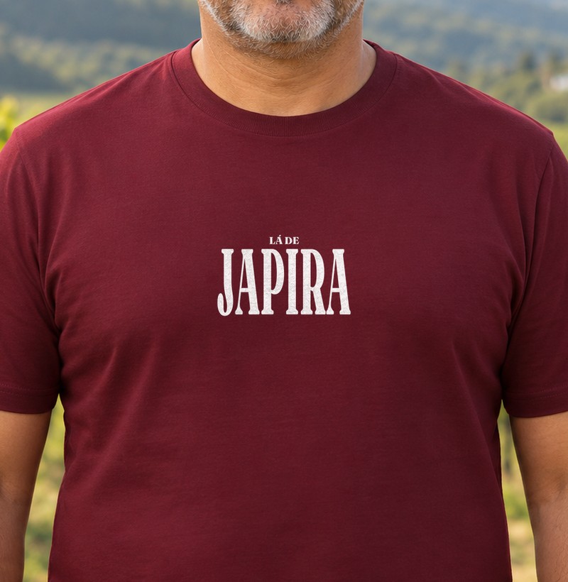 Japira | Tipografia PR