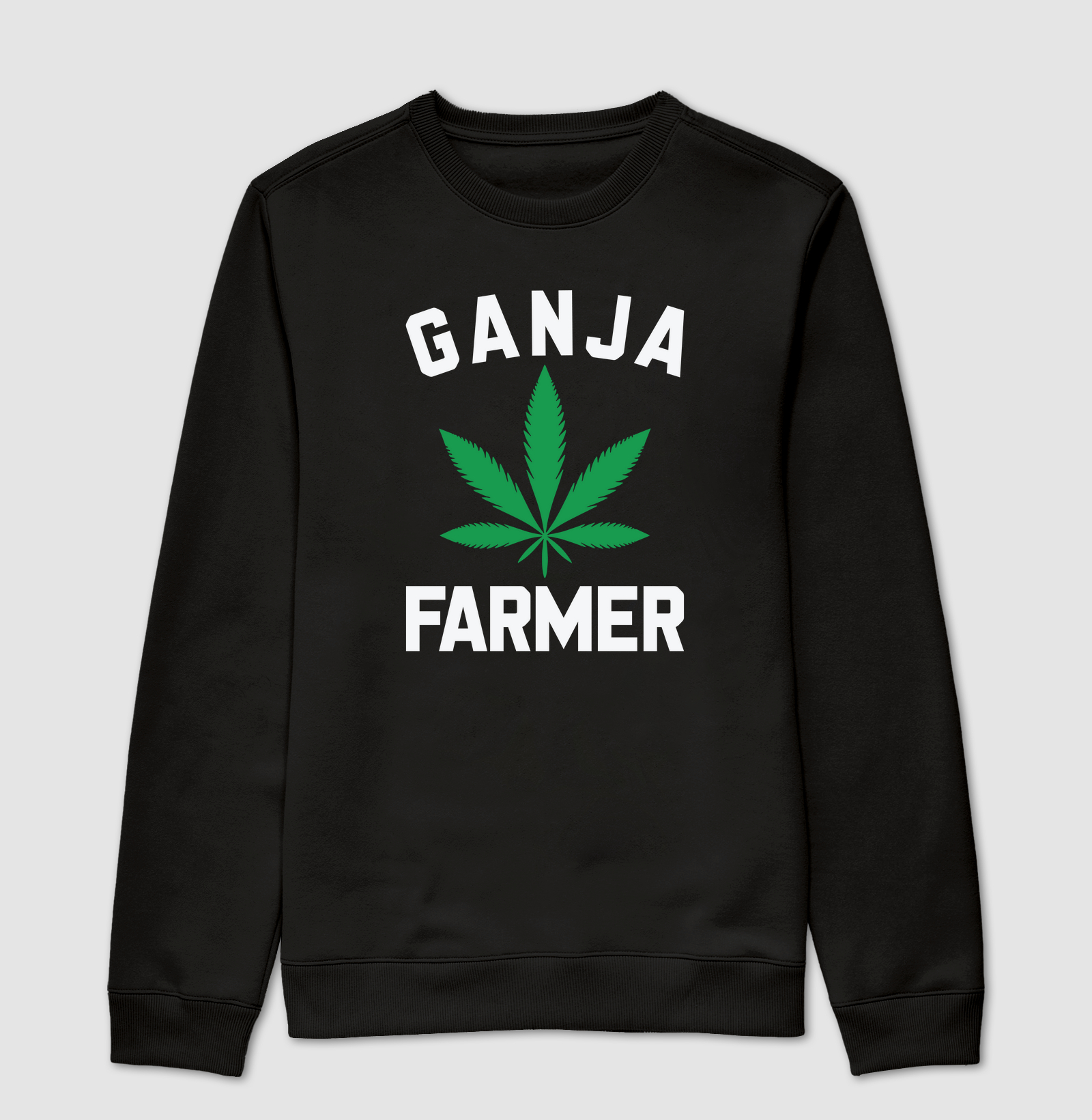 Ganja Farmer
