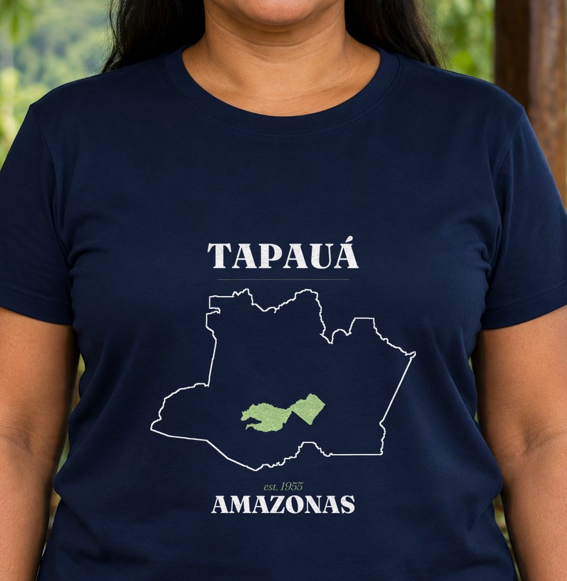 Tapauá | Legado AM