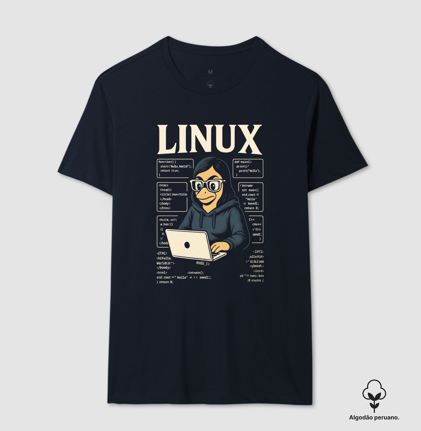 Camisa 3