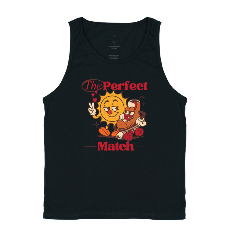 The Perfect Match