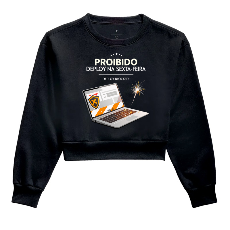 “Proibido deploy na sexta-feira III”