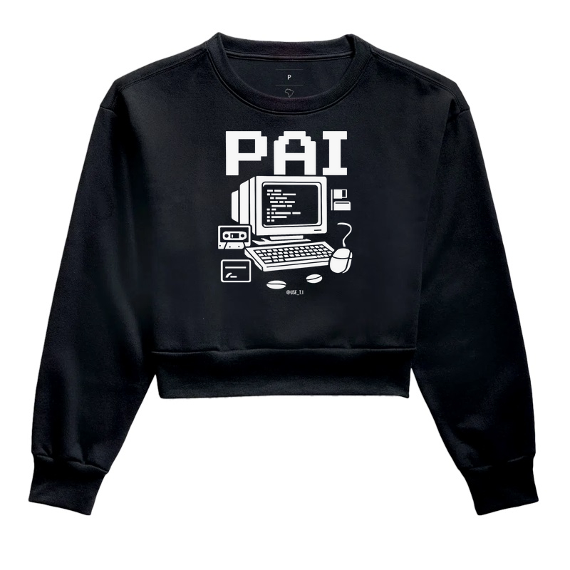 "Pai II" T.I
