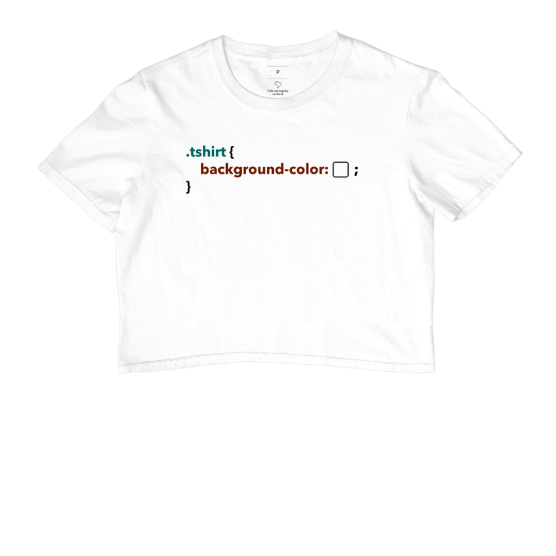 “.tshirt { background-color: [ ]; } II” T.I 