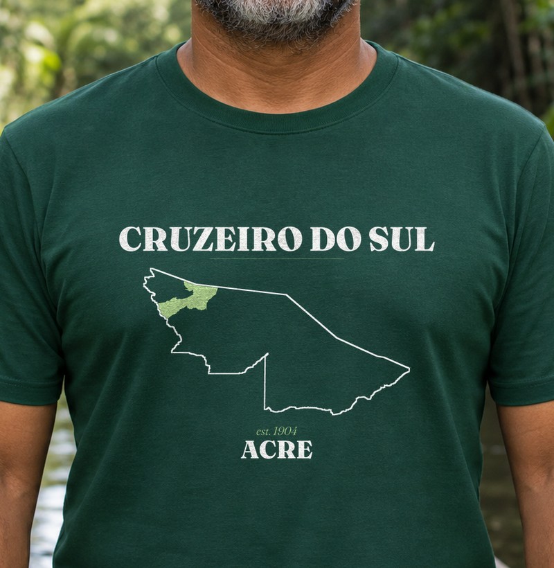 Cruzeiro do Sul | Legado AC