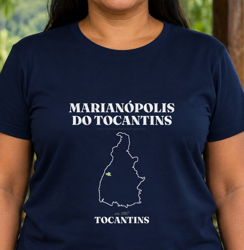 Marianópolis do Tocantins | Legado TO