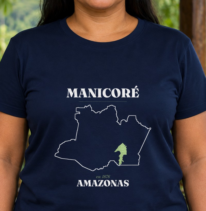 Manicoré | Legado AM