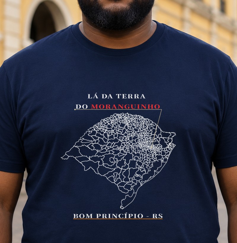 Bom Princípio | Origem Personalizado RS