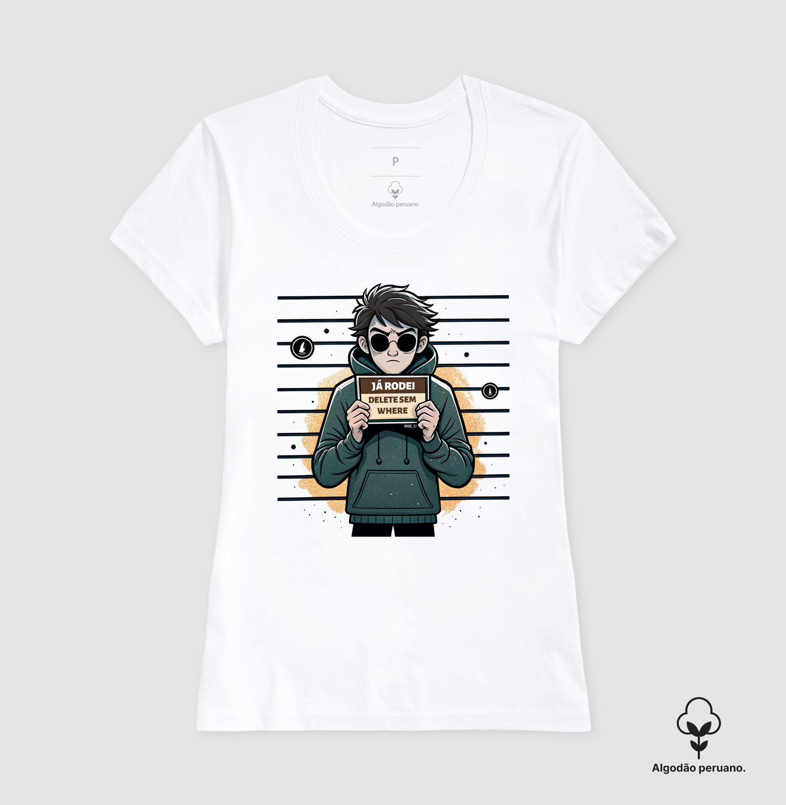 Camisa 4