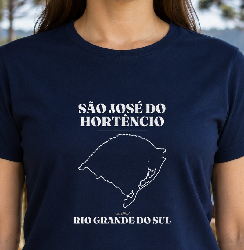 São José do Hortêncio | Legado RS