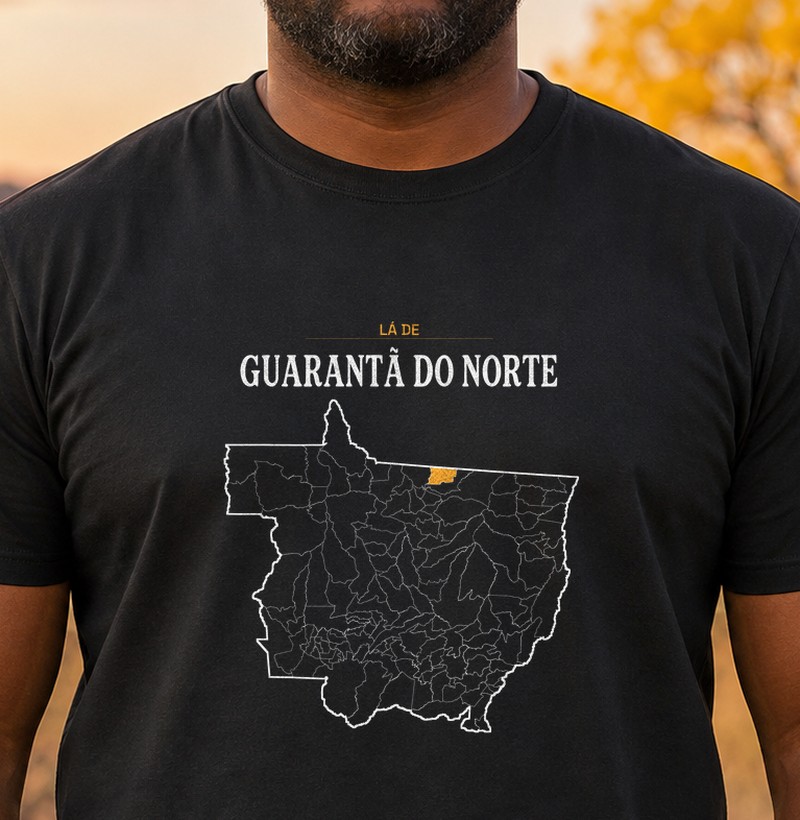 Guarantã do Norte | Território MT