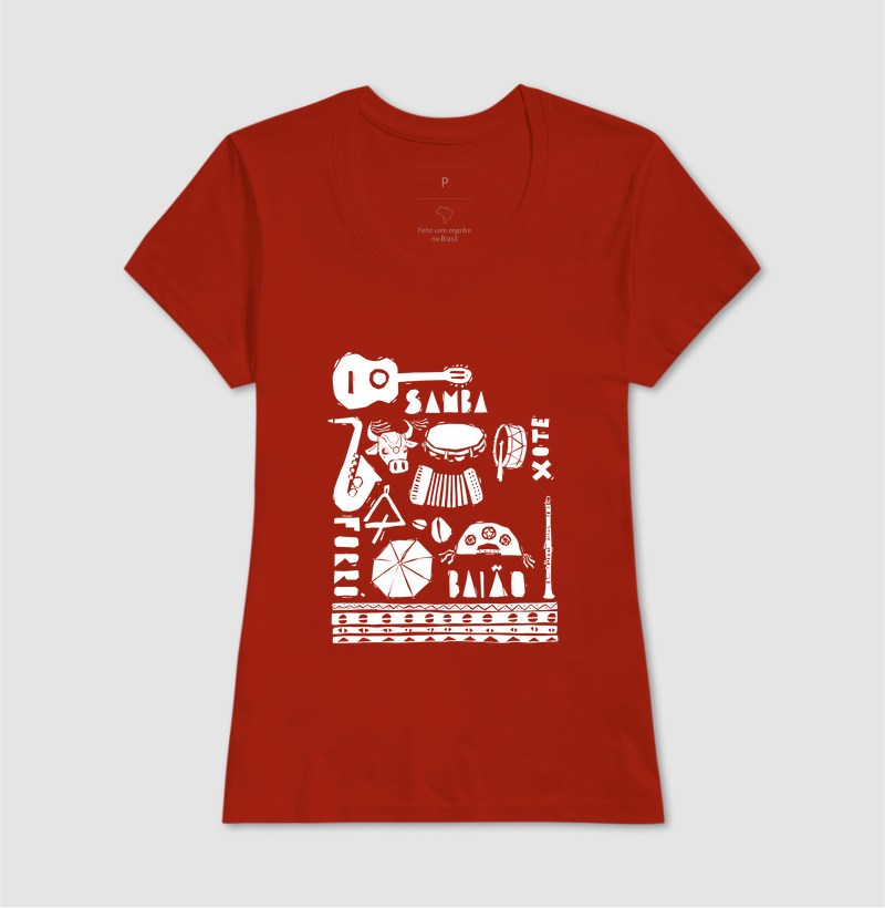 Camisa 10