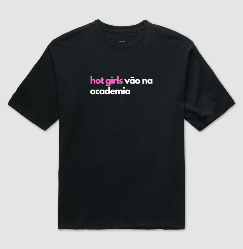 Hot girls vão na academia 💕✨
