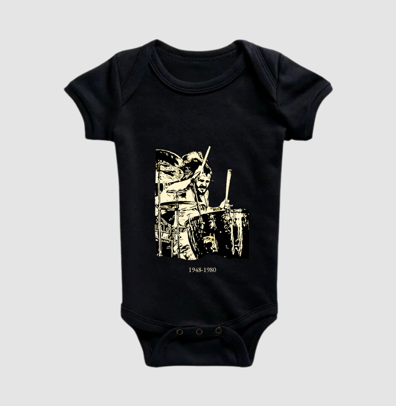 In Memoriam Single-Footed Kick Master: Bonham Edition