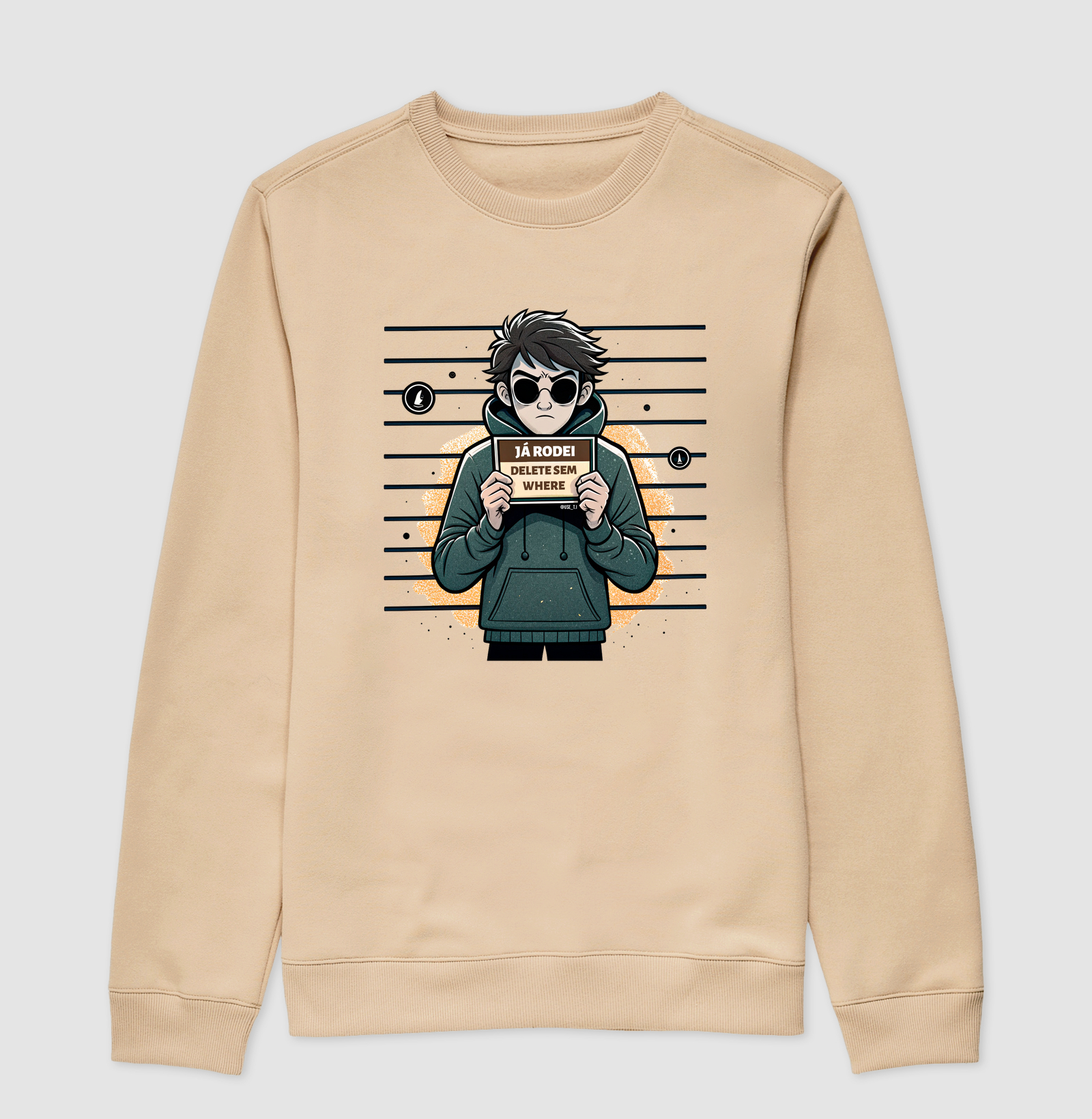 Camisa 2