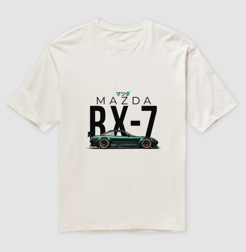 Mazda RX-7