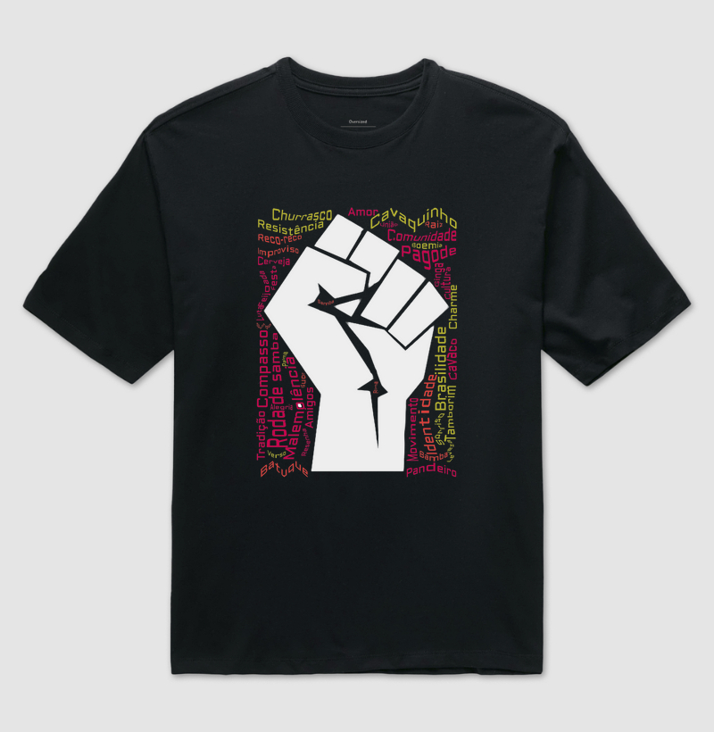 Resistência - Voz do Samba e Pagode