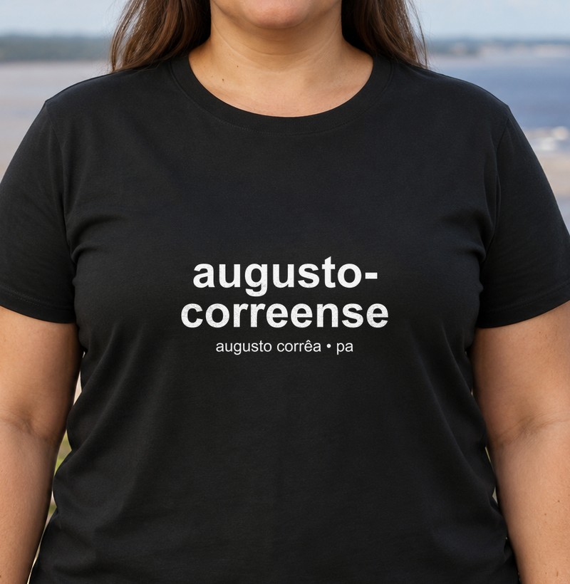 Augusto-Correense | Gentílico PA
