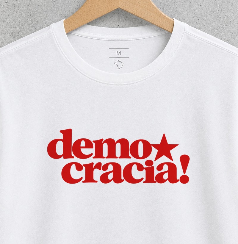 Democracia!