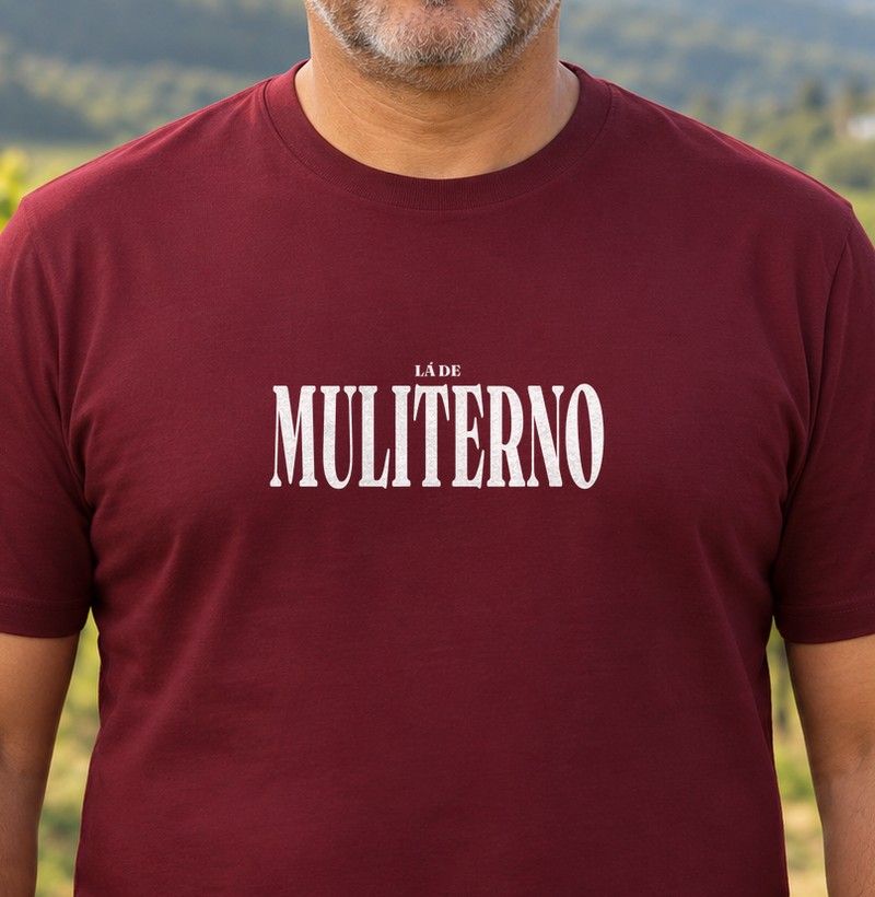 Muliterno | Tipografia RS