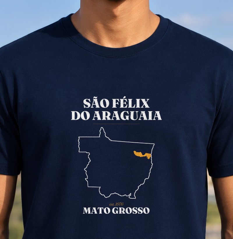 São Félix do Araguaia | Legado MT